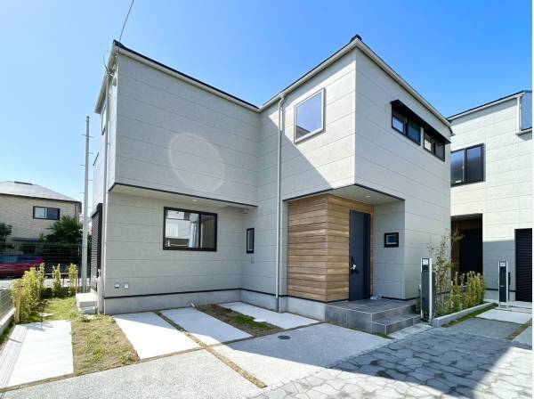 神奈川県藤沢市辻堂東海岸１丁目の新築戸建