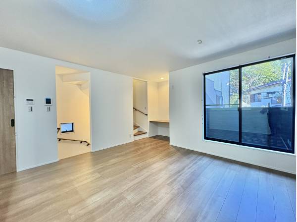 神奈川県逗子市久木１丁目の新築戸建