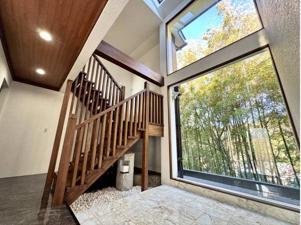 神奈川県鎌倉市津の中古戸建