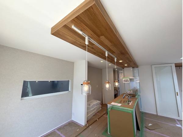 神奈川県藤沢市鵠沼海岸６丁目の新築戸建