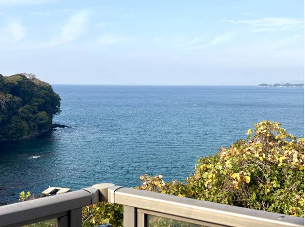 神奈川県三浦市三崎町小網代のマンション