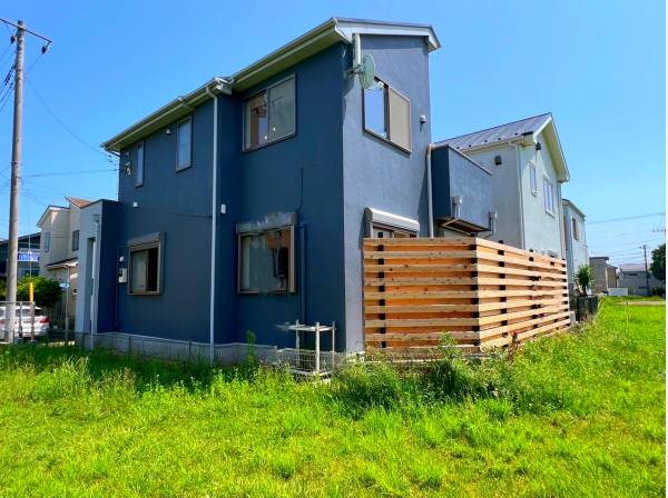 神奈川県藤沢市片瀬５丁目の中古戸建