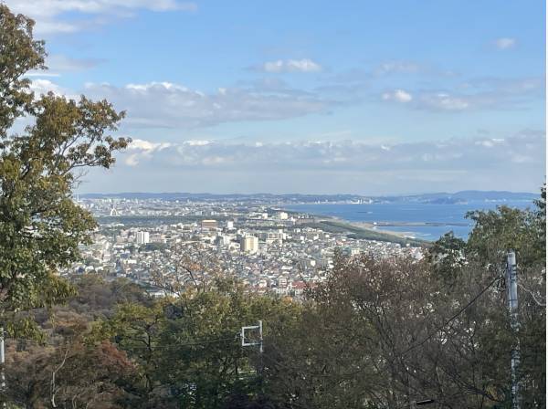 神奈川県中郡大磯町大磯の土地