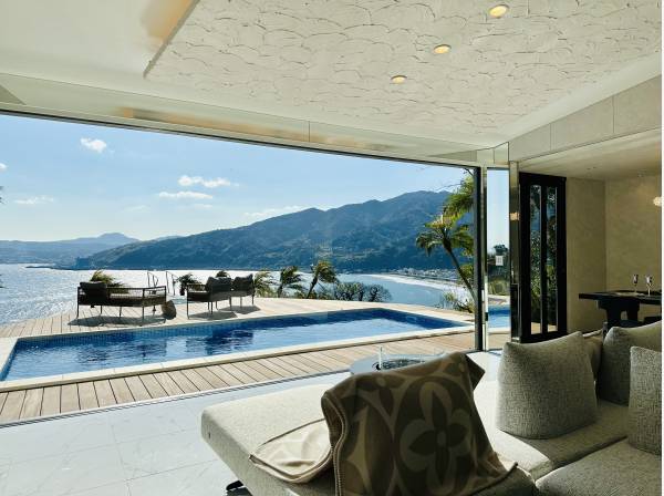 静岡県伊東市宇佐美の新築戸建