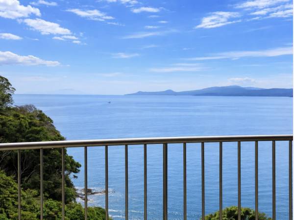 神奈川県足柄下郡真鶴町真鶴のマンション