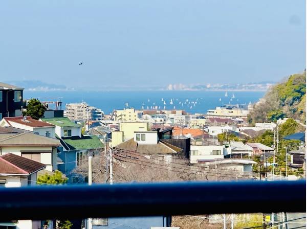 神奈川県三浦郡葉山町堀内の新築戸建