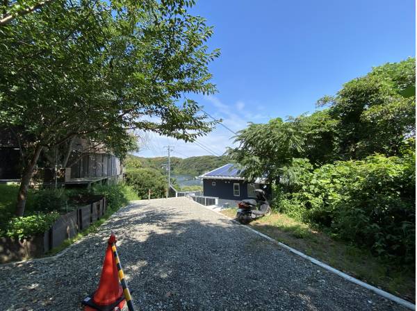 南葉山 三浦半島の不動産物件 東宝ハウス湘南 湘南の家さがし 不動産情報