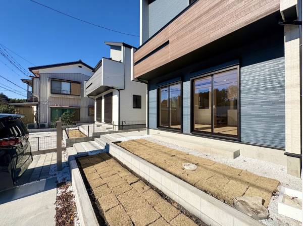 神奈川県藤沢市用田の新築戸建