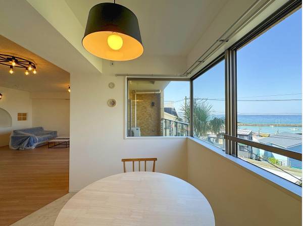 神奈川県横須賀市秋谷のマンション