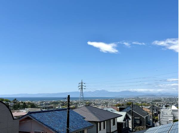 神奈川県藤沢市片瀬山2丁目 / 新築戸建 / 7,390万円【東宝