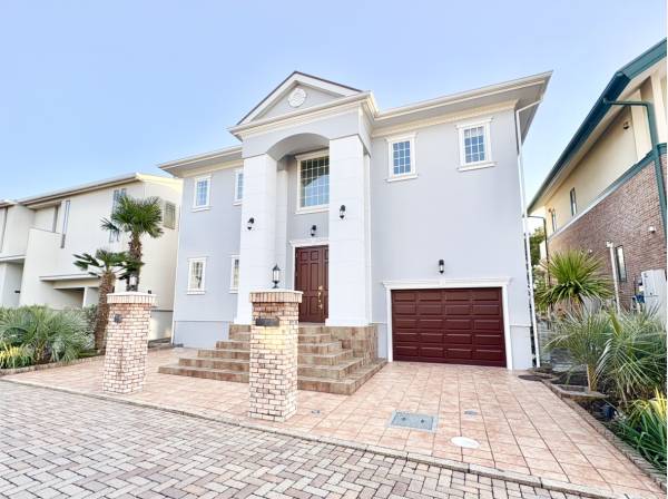 神奈川県中郡大磯町西小磯の中古戸建