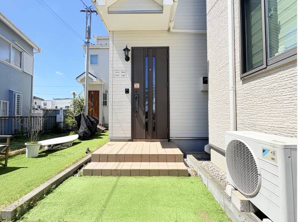 神奈川県藤沢市辻堂６丁目の中古戸建