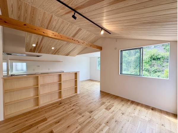 神奈川県鎌倉市玉縄２丁目の新築戸建