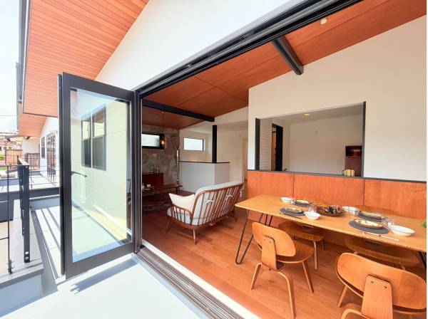 神奈川県藤沢市羽鳥２丁目の新築戸建