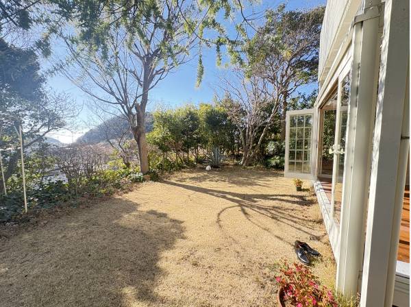 神奈川県三浦郡葉山町堀内の中古戸建