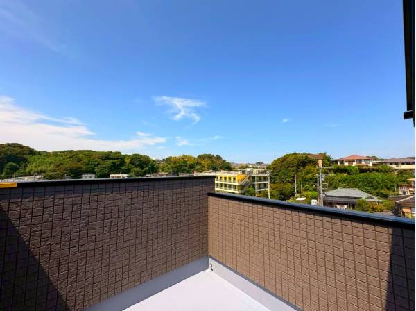 神奈川県鎌倉市腰越の新築戸建