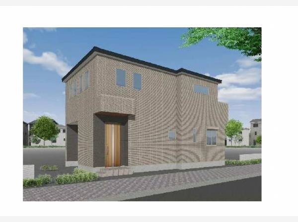 神奈川県逗子市桜山５丁目の新築戸建