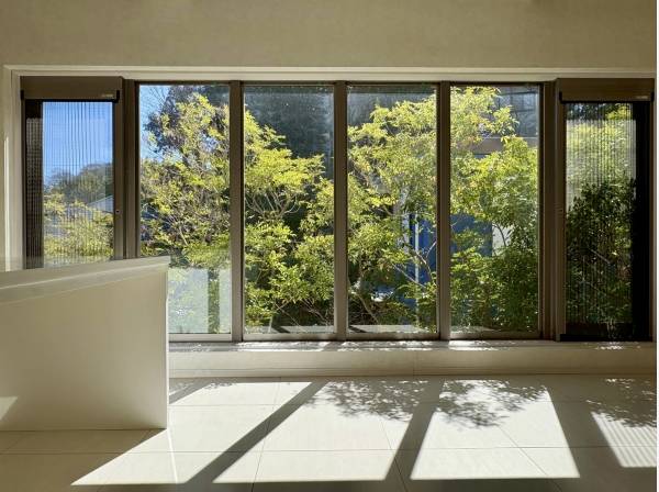 神奈川県鎌倉市笛田５丁目の中古戸建