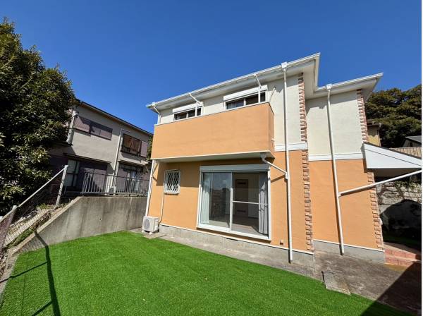 神奈川県横須賀市上町１丁目の中古戸建