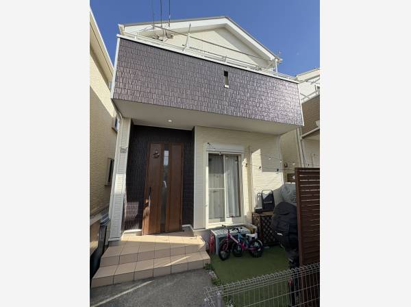 神奈川県藤沢市片瀬海岸３丁目の中古戸建