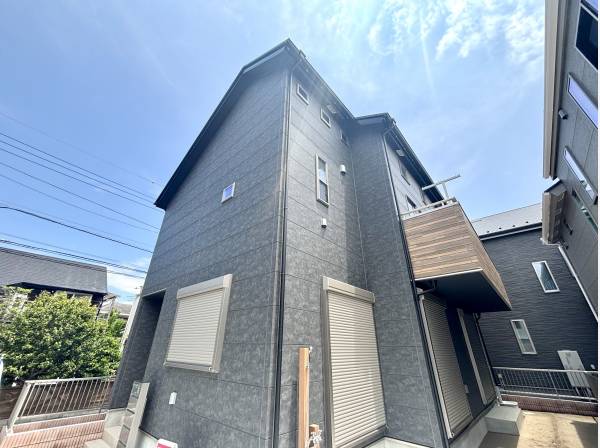神奈川県藤沢市辻堂東海岸２丁目の新築戸建