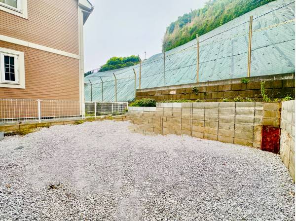 神奈川県鎌倉市植木の新築戸建