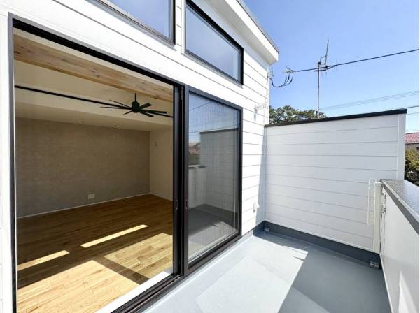 神奈川県藤沢市鵠沼海岸７丁目の新築戸建