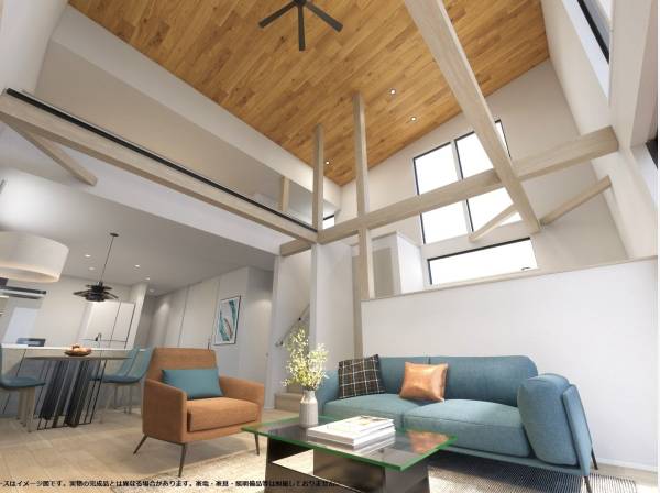 神奈川県逗子市久木７丁目の新築戸建