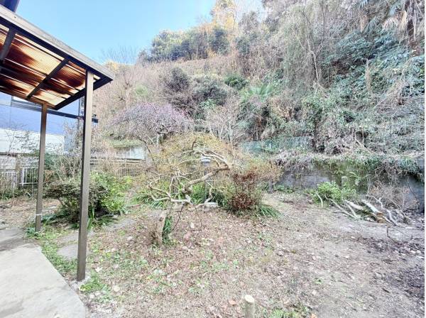 神奈川県鎌倉市長谷５丁目の中古戸建