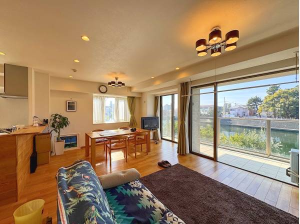 マンションイメージ