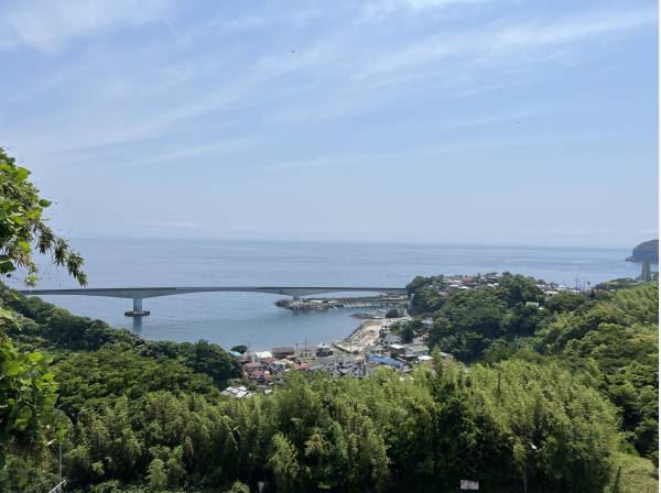 物件画像 神奈川県足柄下郡真鶴町岩