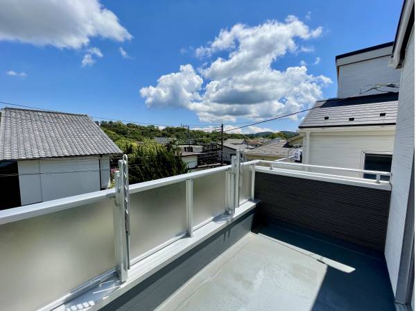 神奈川県逗子市久木８丁目の新築戸建