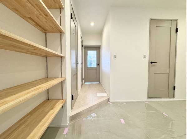 マンションイメージ