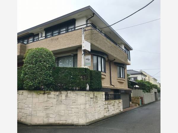 神奈川県茅ヶ崎市東海岸南６丁目の中古戸建
