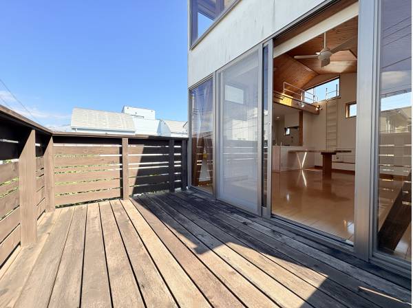 神奈川県鎌倉市材木座５丁目の中古戸建