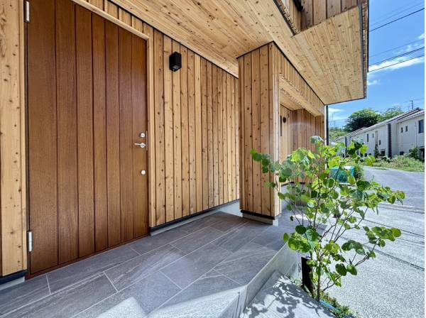神奈川県鎌倉市七里ガ浜１丁目の新築戸建