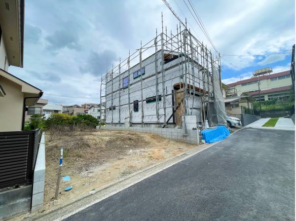 建築条件はありません。
