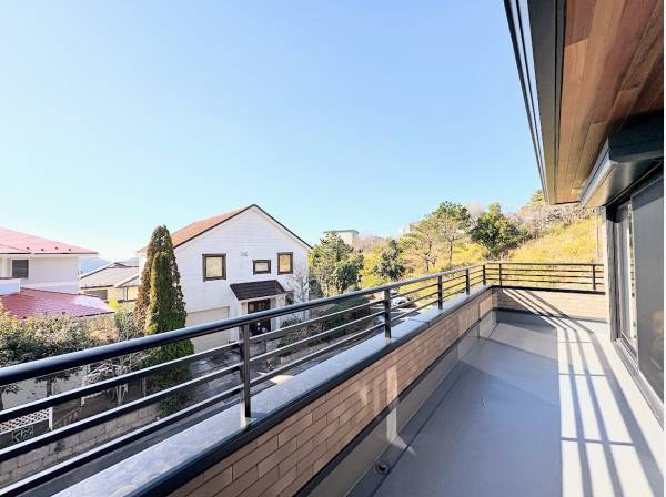 神奈川県横須賀市湘南国際村１丁目の中古戸建