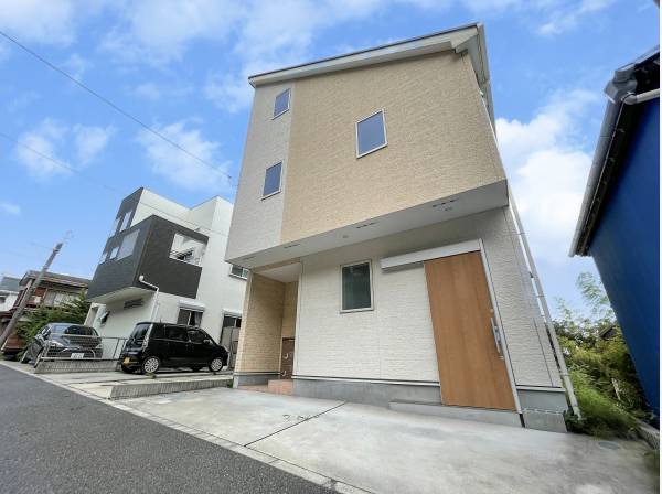 藤沢の不動産物件【東宝ハウス湘南】湘南の家さがし・不動産情報