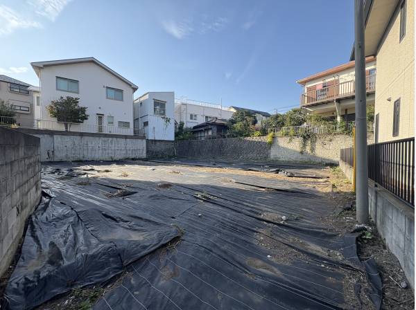 神奈川県鎌倉市大町２丁目の土地