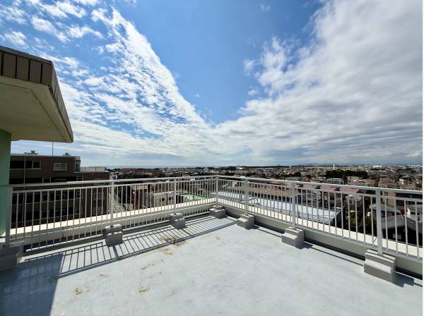 ～富士山・相模湾を望む開放的なリノベーションハウス！！～