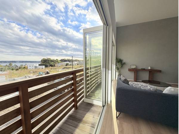 神奈川県横須賀市佐島の丘２丁目の新築戸建