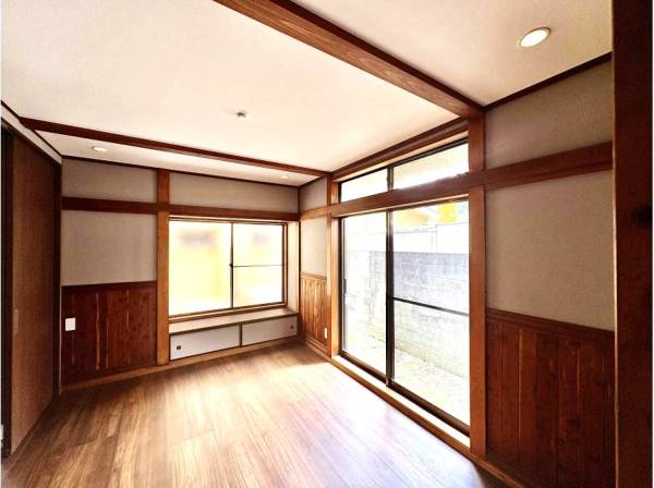 神奈川県平塚市札場町の中古戸建