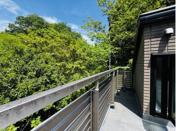 神奈川県鎌倉市二階堂 / 中古戸建 / 5,100万円【東宝ハウス湘南】湘南