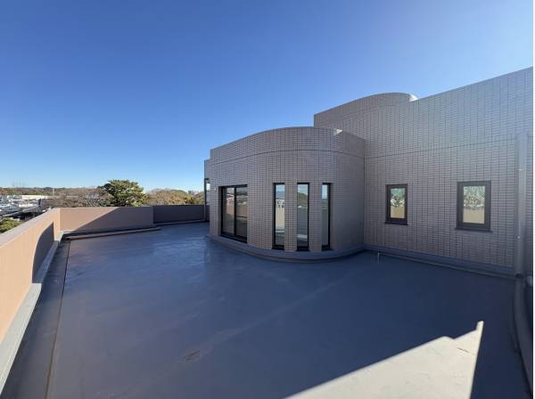 マンションイメージ