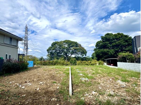 神奈川県鎌倉市鎌倉山４丁目の新築戸建