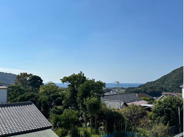 神奈川県三浦郡葉山町一色 / 土地 / 4,380万円【東宝ハウス湘南】湘南