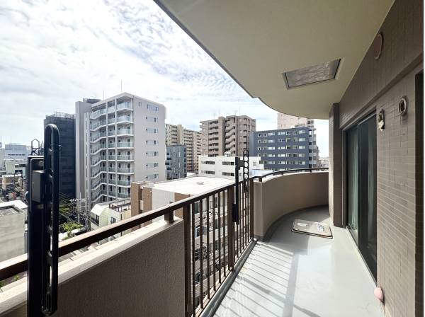 神奈川県藤沢市藤沢のマンション