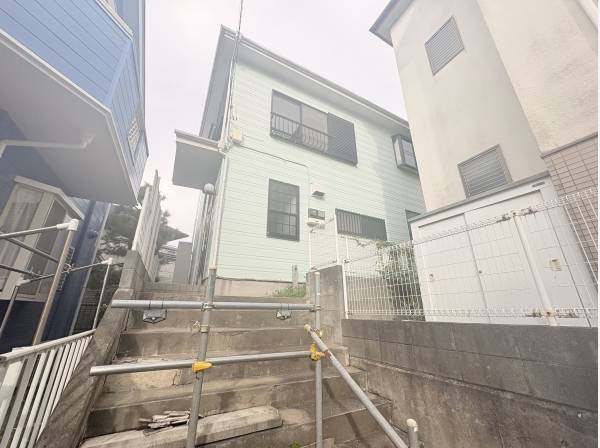 神奈川県藤沢市辻堂西海岸２丁目の中古戸建