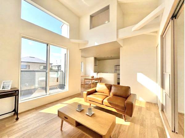 神奈川県藤沢市辻堂東海岸１丁目の新築戸建